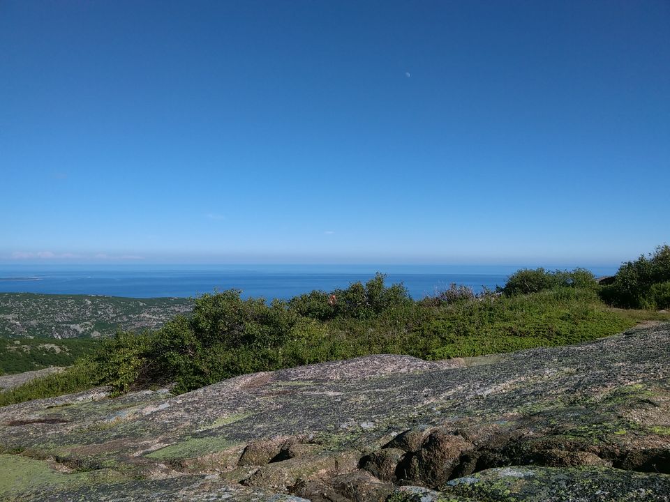 Photo of Two night trip to Acadia National Park, Maine by Anu Dutta