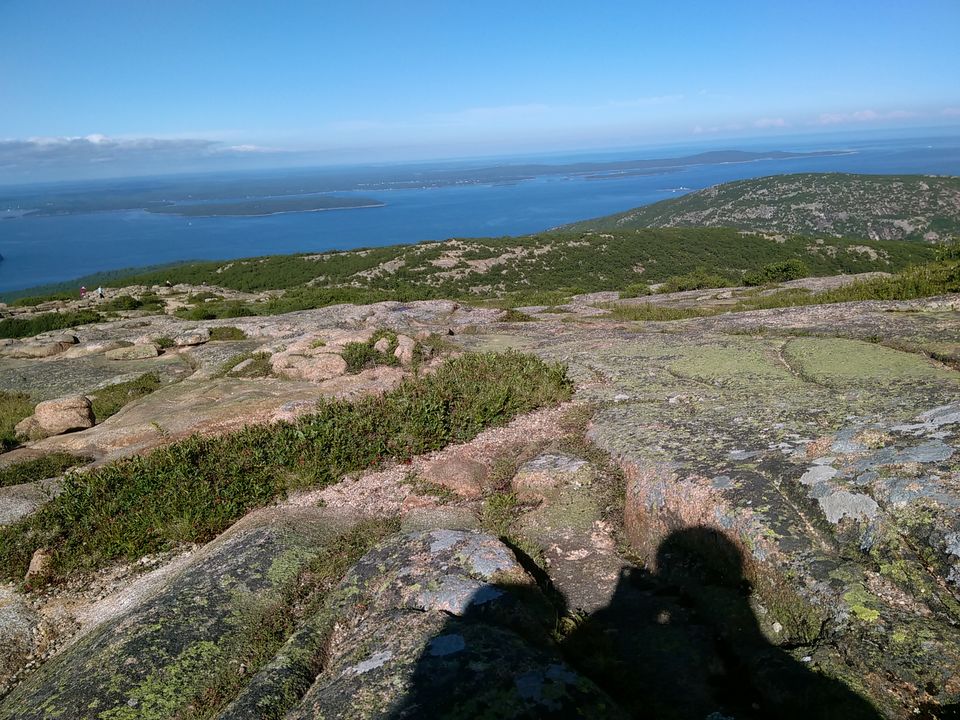 Photo of Two night trip to Acadia National Park, Maine by Anu Dutta