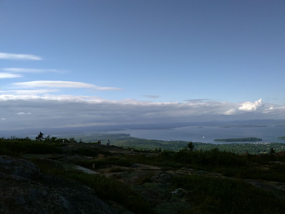 Photo of Two night trip to Acadia National Park, Maine by Anu Dutta