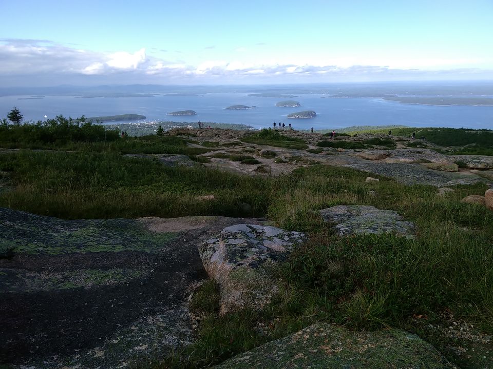 Photo of Two night trip to Acadia National Park, Maine by Anu Dutta