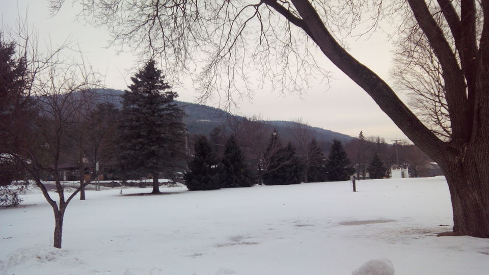 Photo of Lake George (New York) 1/62 by Anu Dutta