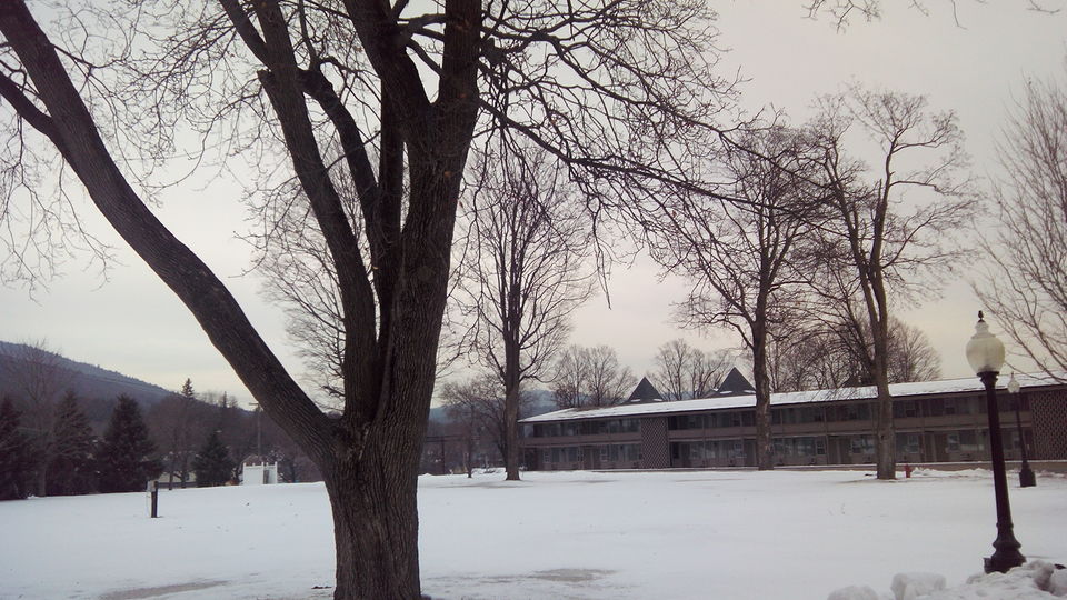 Photo of Lake George (New York) 2/62 by Anu Dutta