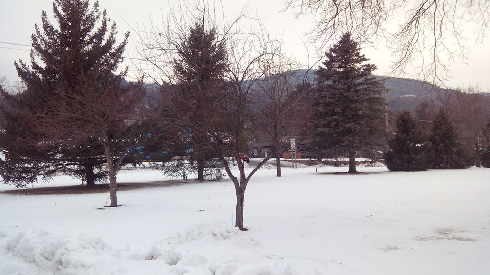 Photo of Lake George (New York) 3/62 by Anu Dutta