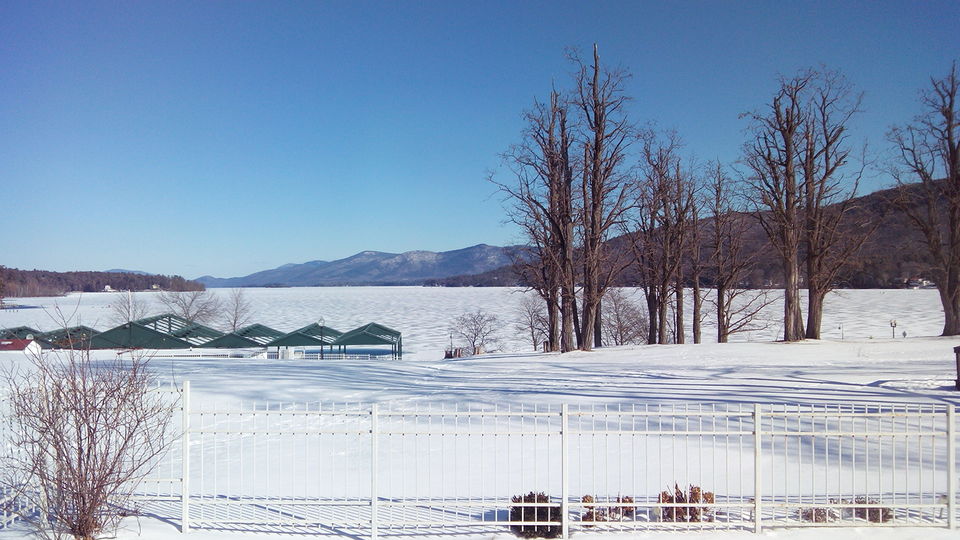 Photo of Lake George (New York) 29/62 by Anu Dutta