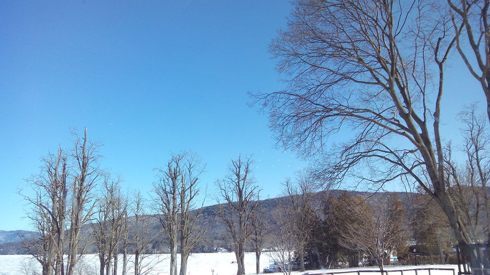 Photo of Lake George (New York) 32/62 by Anu Dutta