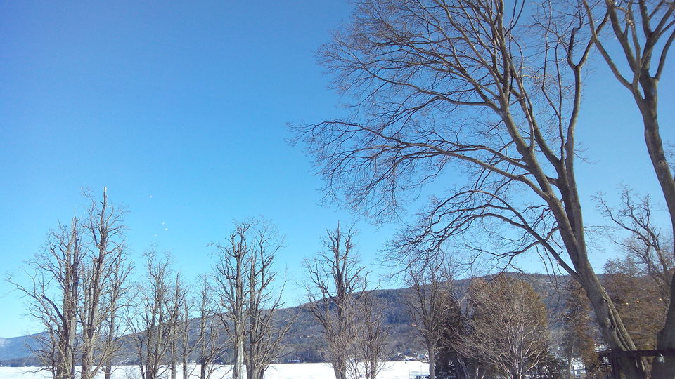 Photo of Lake George (New York) 33/62 by Anu Dutta