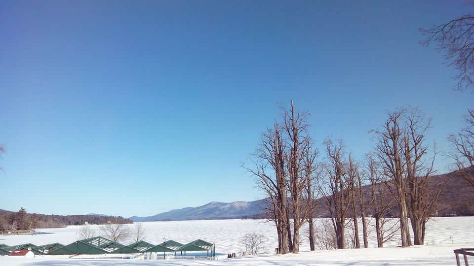 Photo of Lake George (New York) 34/62 by Anu Dutta