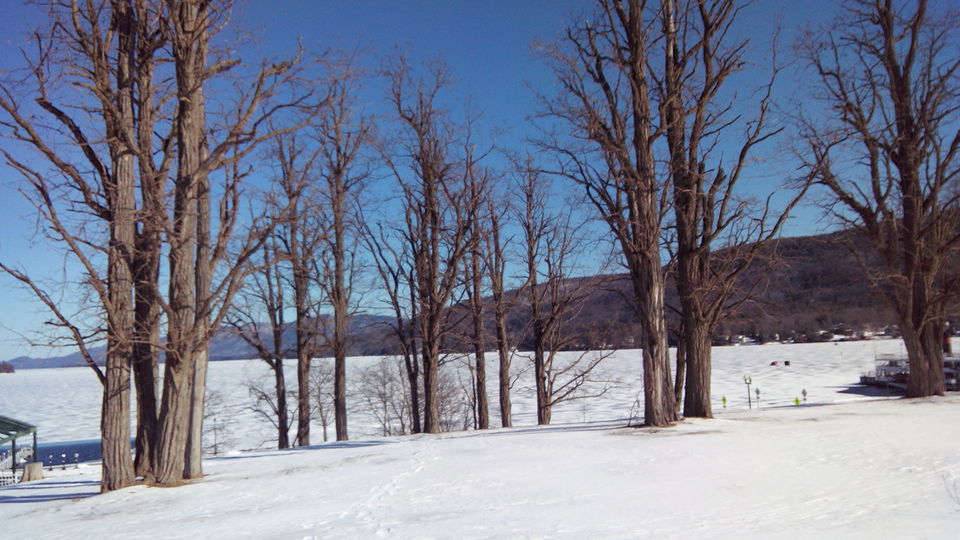 Photo of Lake George (New York) 35/62 by Anu Dutta