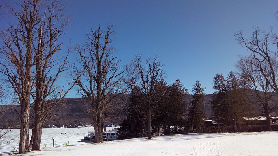 Photo of Lake George (New York) 36/62 by Anu Dutta
