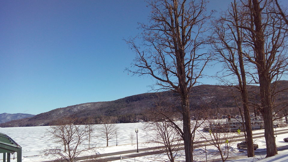 Photo of Lake George (New York) 39/62 by Anu Dutta