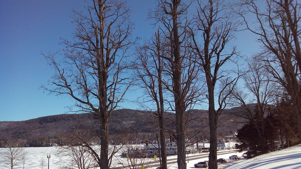 Photo of Lake George (New York) 40/62 by Anu Dutta