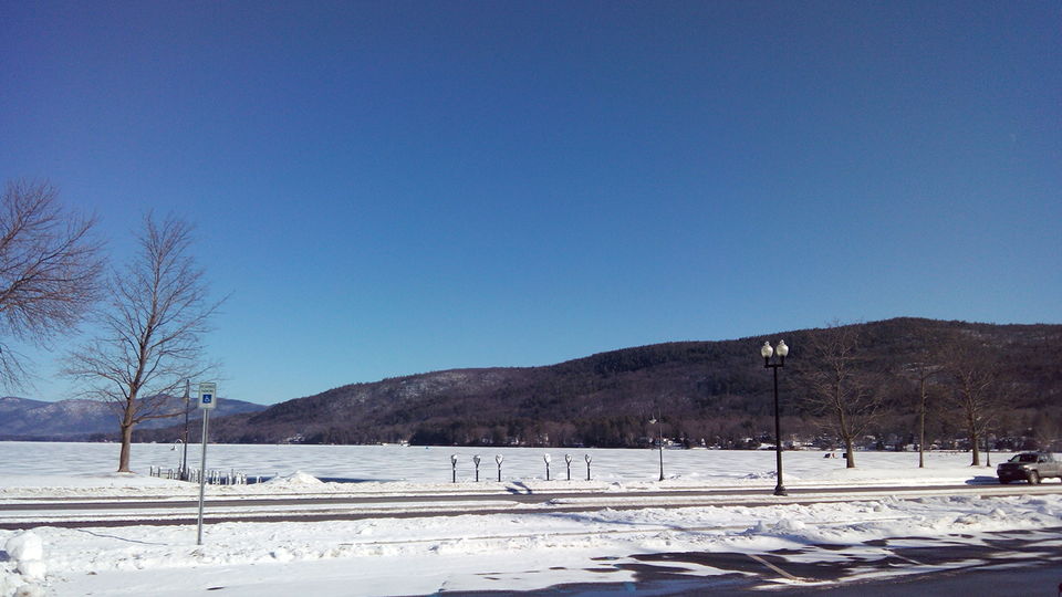 Photo of Lake George (New York) 41/62 by Anu Dutta