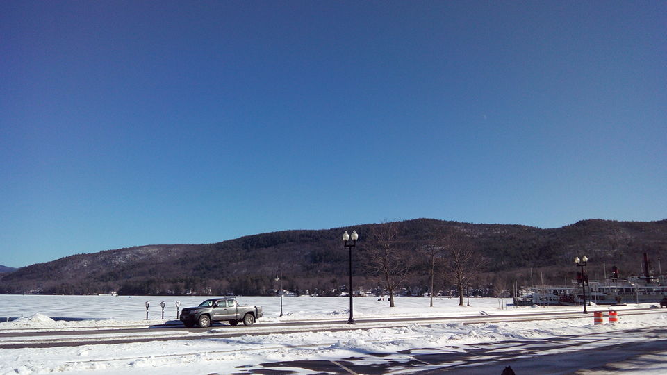 Photo of Lake George (New York) 42/62 by Anu Dutta