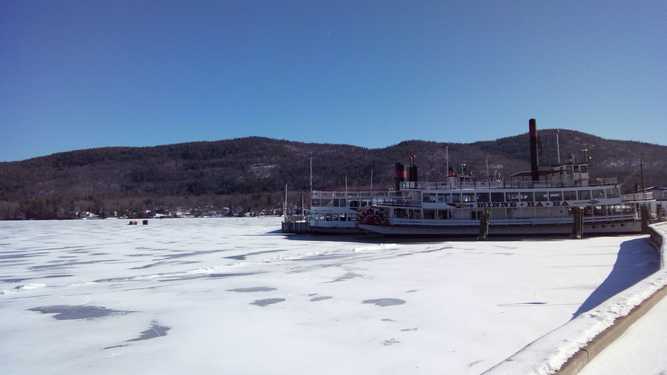Photo of Lake George (New York) 43/62 by Anu Dutta