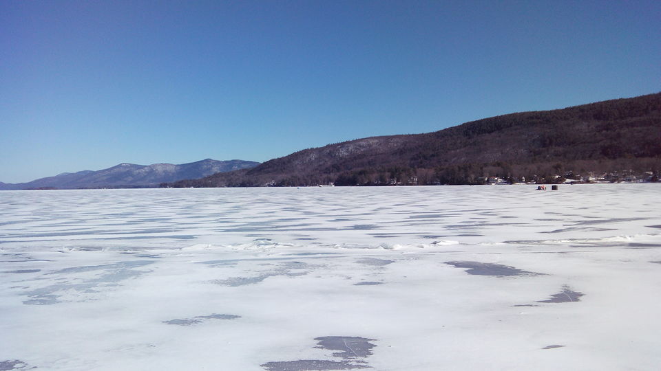 Photo of Lake George (New York) 44/62 by Anu Dutta