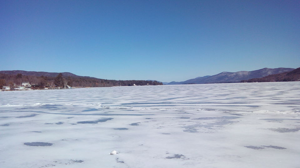 Photo of Lake George (New York) 45/62 by Anu Dutta