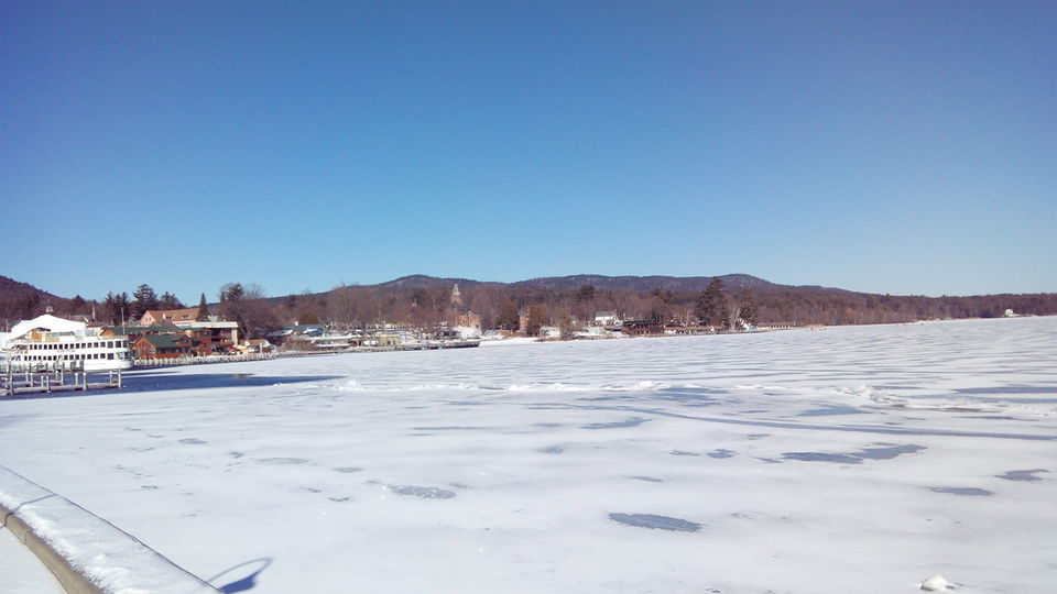 Photo of Lake George (New York) 46/62 by Anu Dutta