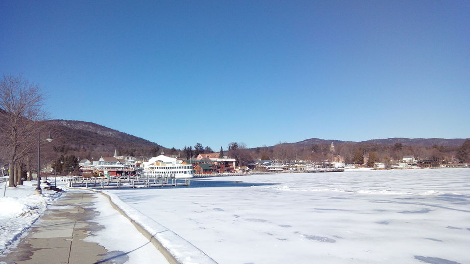 Photo of Lake George (New York) 47/62 by Anu Dutta