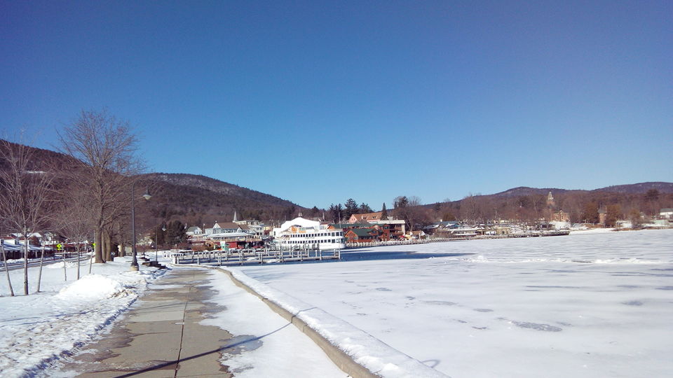 Photo of Lake George (New York) 48/62 by Anu Dutta