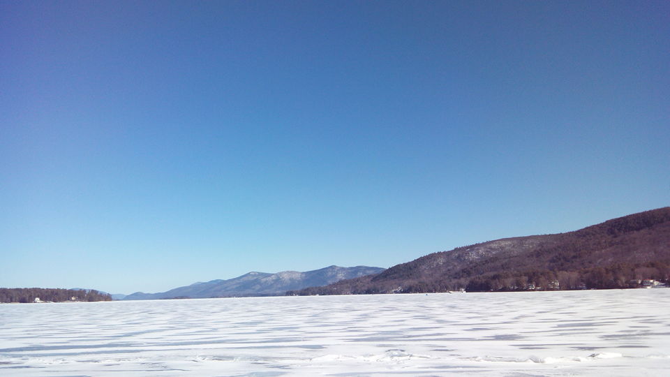 Photo of Lake George (New York) 49/62 by Anu Dutta