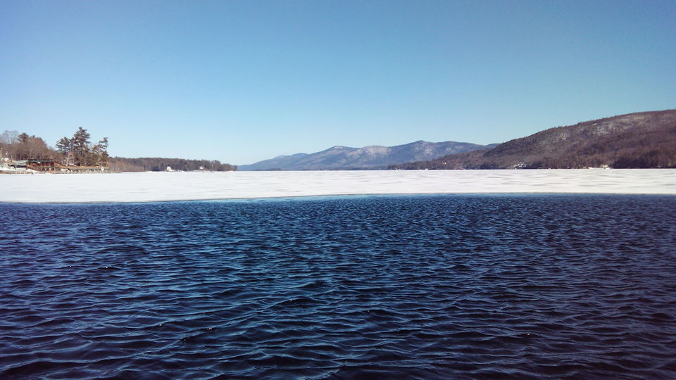Photo of Lake George (New York) 50/62 by Anu Dutta
