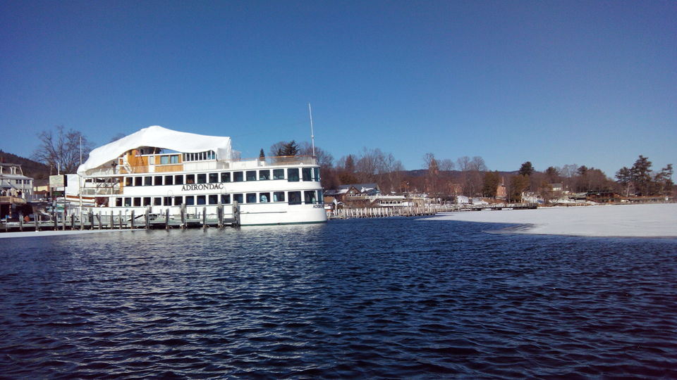 Photo of Lake George (New York) 52/62 by Anu Dutta