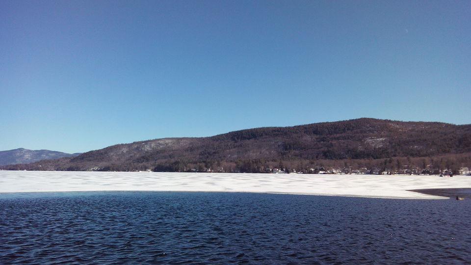 Photo of Lake George (New York) 53/62 by Anu Dutta