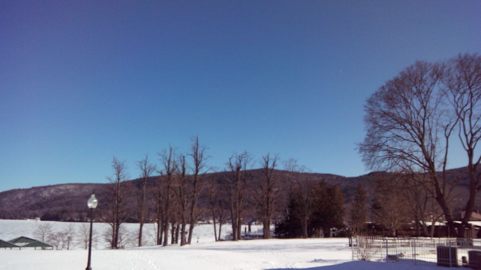 Photo of Lake George (New York) 61/62 by Anu Dutta
