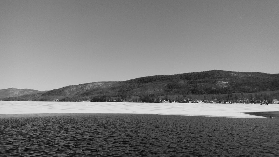 Photo of Lake George (New York) 62/62 by Anu Dutta