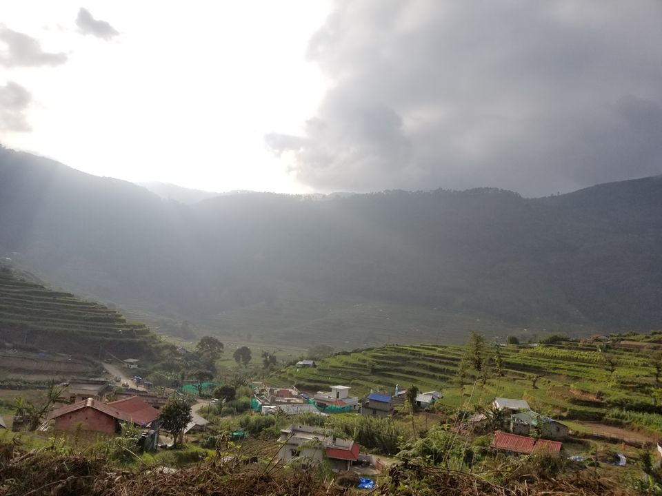 Photo of Vattavada in Munnar is perfect blend of wild and calm 2/15 by dce