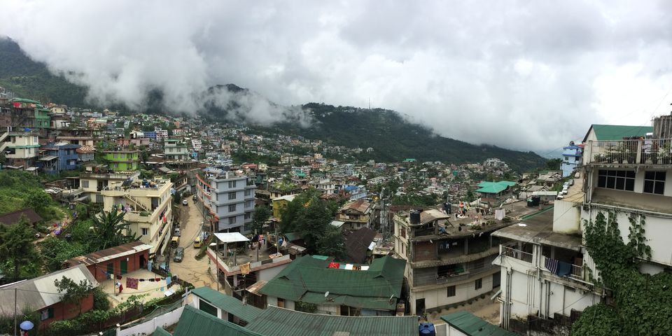 Photo of The Cold Valley of Dzukou 5/28 by Kirti Dhanuka
