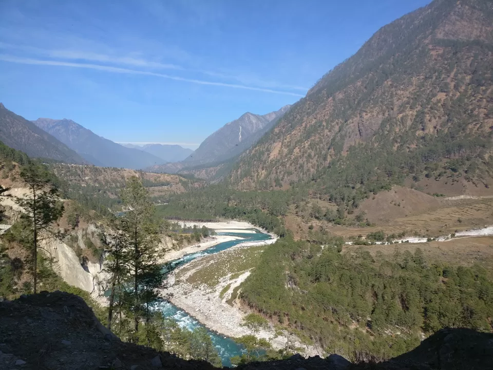 Photo of Walong by Kirti Dhanuka
