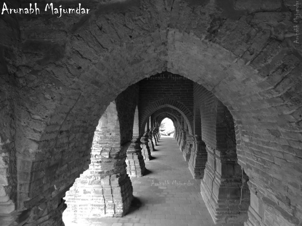 Photo of Bishnupur – Paragons in terracotta by Arunabha Majumdar