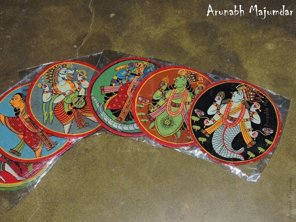 Photo of Kolkata, West Bengal, India by Arunabha Majumdar