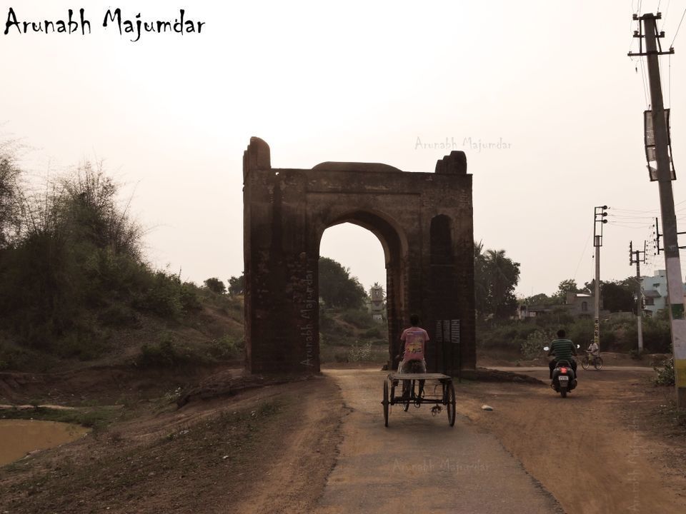 Photo of Bishnupur – Paragons in terracotta by Arunabha Majumdar
