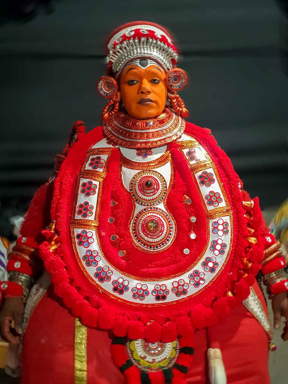 Photo of Witnessing Kerala’s Celestial Theyyam Festival – A How To Guide by Postcard Chronicles