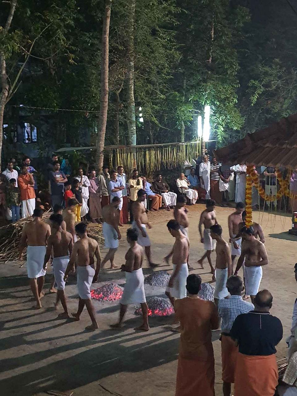 Photo of Witnessing Kerala’s Celestial Theyyam Festival – A How To Guide by Postcard Chronicles