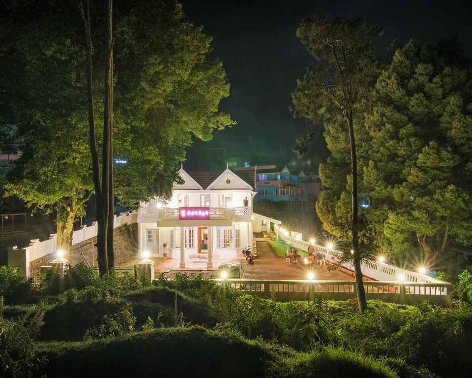 Photo of Planning a Trip to Ooty? This Comprehensive Guide Is the Only Thing You Need by Sahib Singh Sadana
