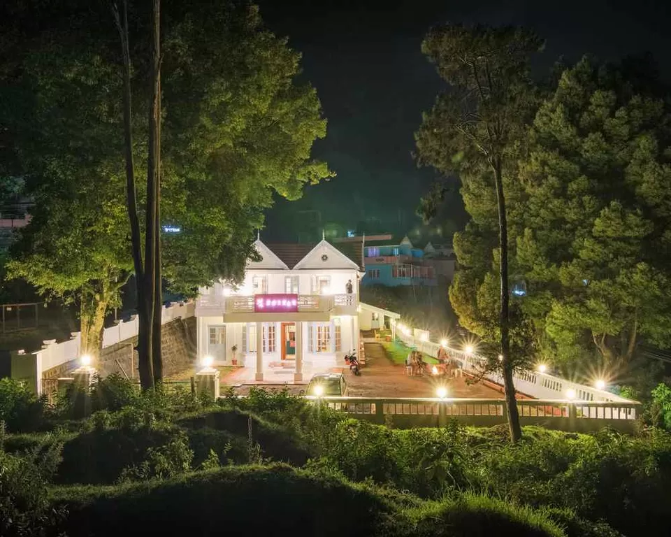 Photo of Planning a Trip to Ooty? This Comprehensive Guide Is the Only Thing You Need by Sahib Singh Sadana