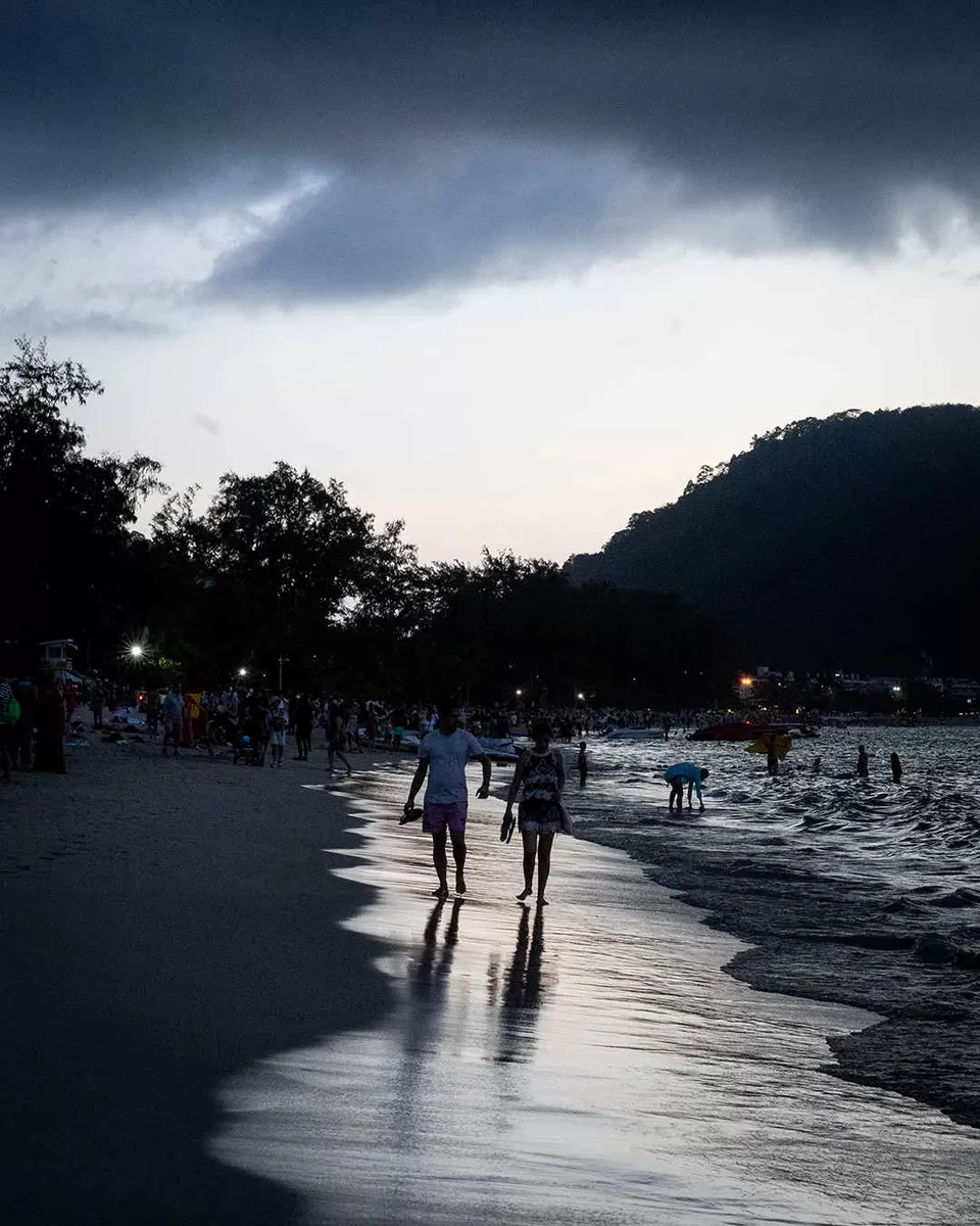 Photo of Phuket, Mueang Phuket District, Phuket, Thailand by Sahib Singh Sadana