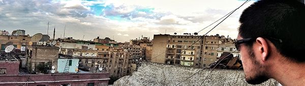 Photo of Exotic Egypt : Cairo and The Great Pyramids 1/7 by VINJABOND
