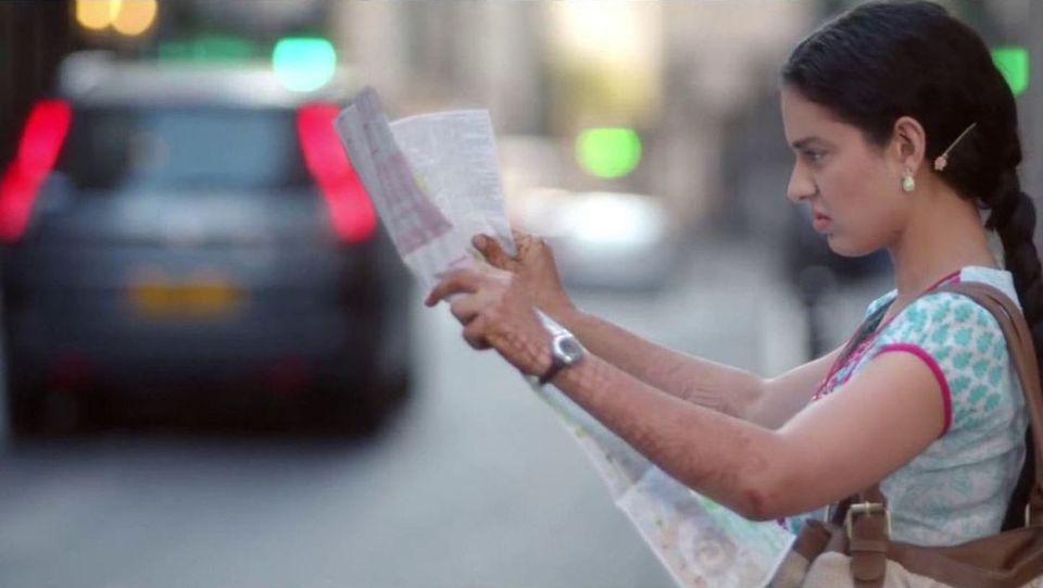 Photo of Travel Smart and not Big! 1/7 by Kanupriya Agarwal