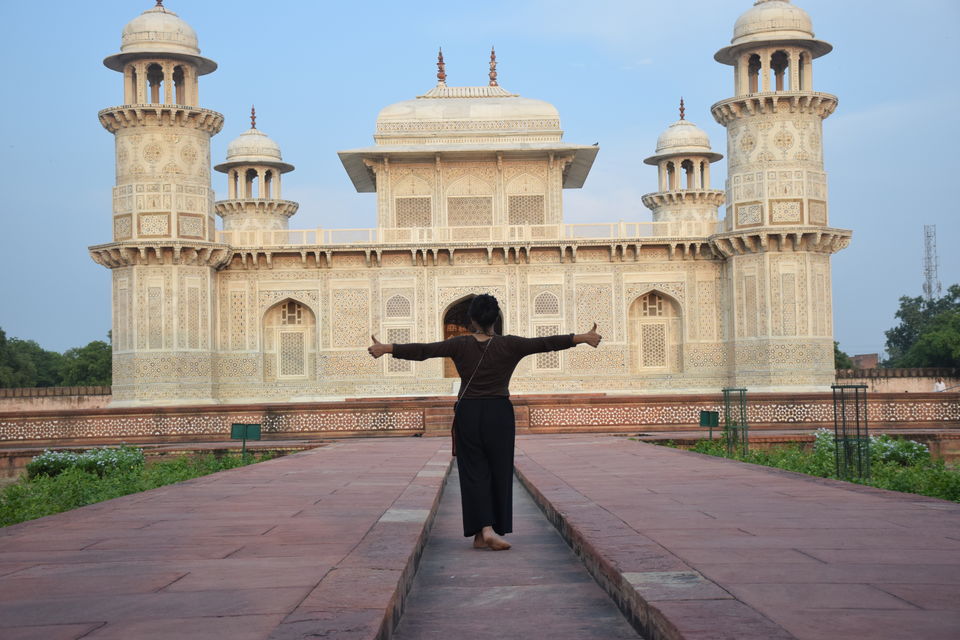 Photo of Luxury Escape 4/5 by Kanupriya Agarwal