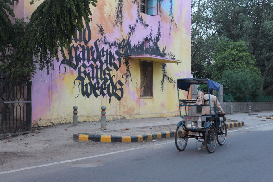 Photo of Luxury Escape 2/5 by Kanupriya Agarwal