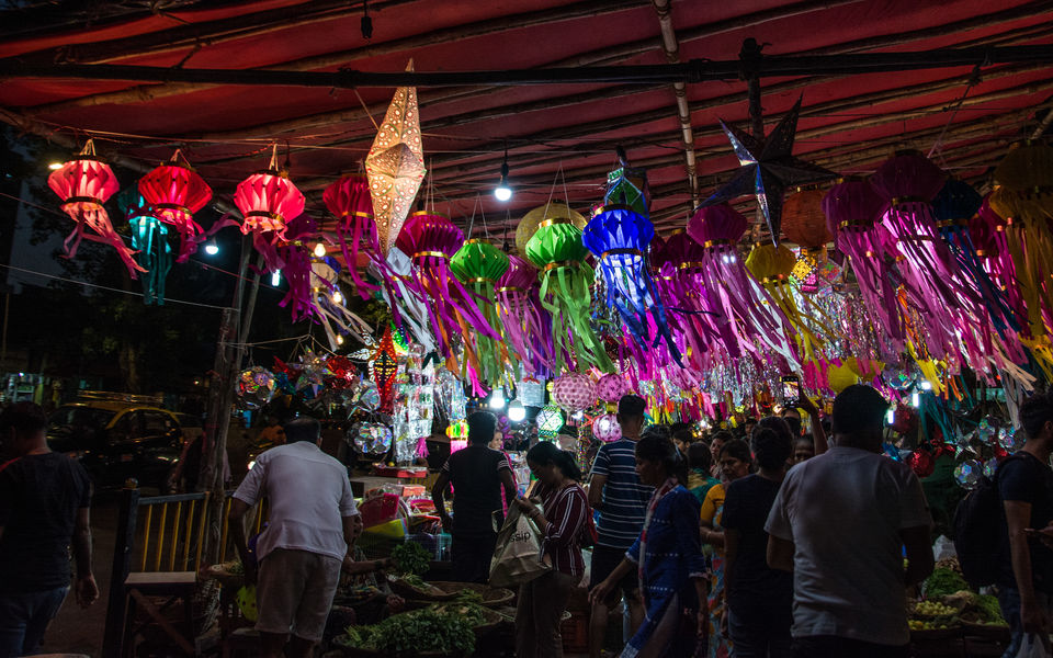 Photo of Why you must visit Kandeel Gali on the eve of Diwali? 1/6 by Kangkan Thakuria