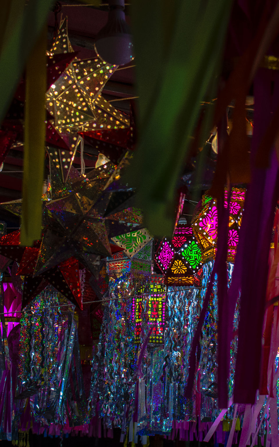 Photo of Why you must visit Kandeel Gali on the eve of Diwali? 2/6 by Kangkan Thakuria
