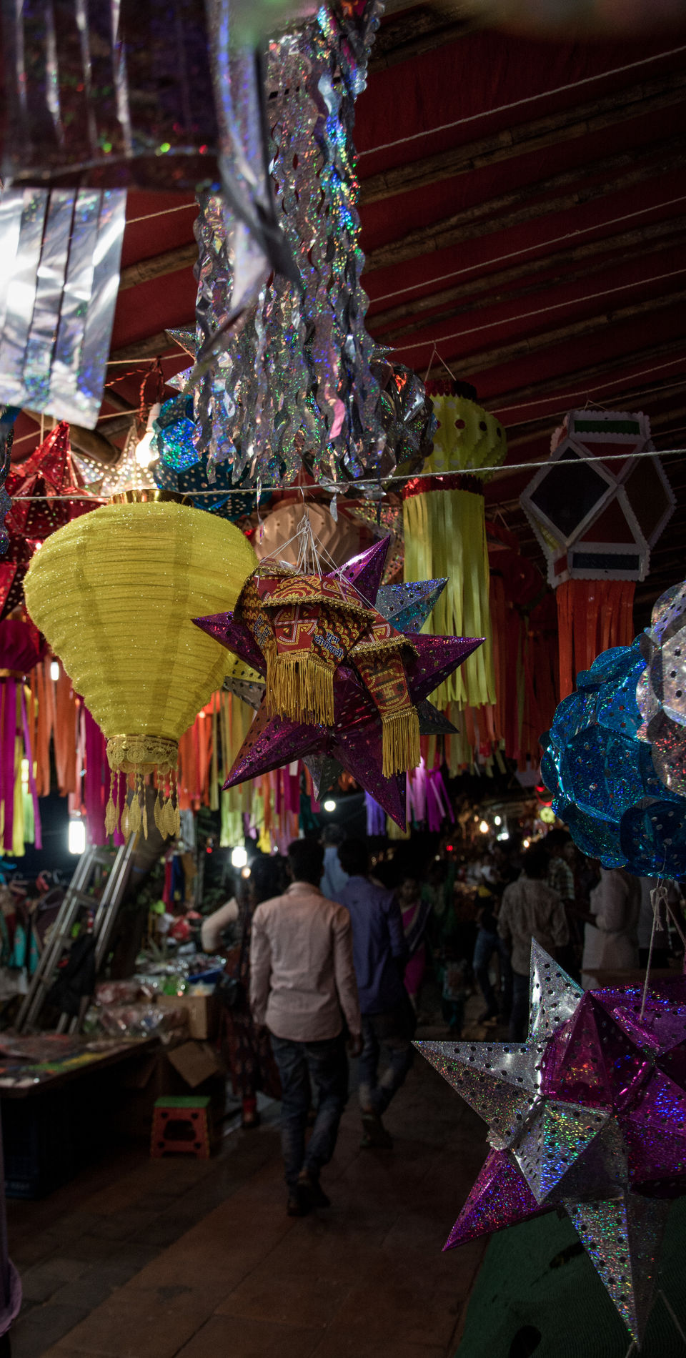 Photo of Why you must visit Kandeel Gali on the eve of Diwali? 4/6 by Kangkan Thakuria