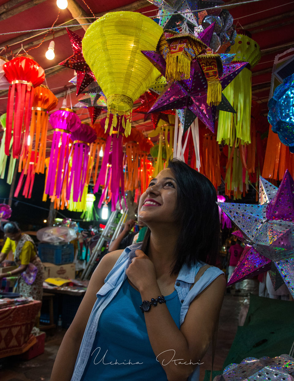 Photo of Why you must visit Kandeel Gali on the eve of Diwali? 6/6 by Kangkan Thakuria