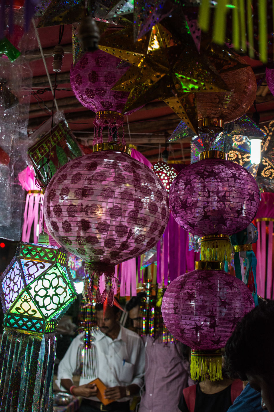 Photo of Why you must visit Kandeel Gali on the eve of Diwali? 3/6 by Kangkan Thakuria