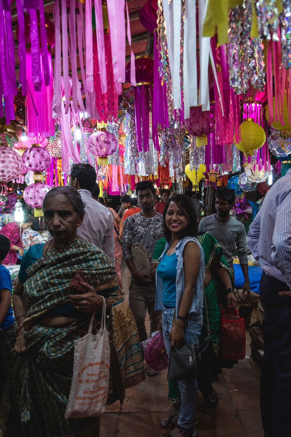Photo of Why you must visit Kandeel Gali on the eve of Diwali? 5/6 by Kangkan Thakuria